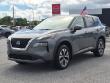 Certified 2023 Nissan Rogue SV SUV