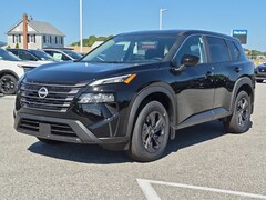 2026 Nissan Rogue SV AWD