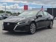 Certified 2024 Nissan Altima 2.5 SL AWD Sedan
