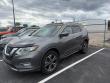 Used 2020 Nissan Rogue SV SUV