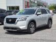 Used 2024 Nissan Pathfinder SL SUV