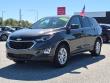 Used 2018 Chevrolet Equinox LT SUV