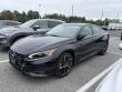Certified 2025 Nissan Altima SR FWD