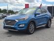 Used 2020 Hyundai Tucson Ultimate SUV