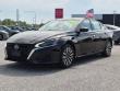 Certified 2024 Nissan Altima 2.5 SV Sedan