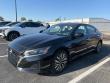 Certified 2023 Nissan Altima 2.5 SV Sedan