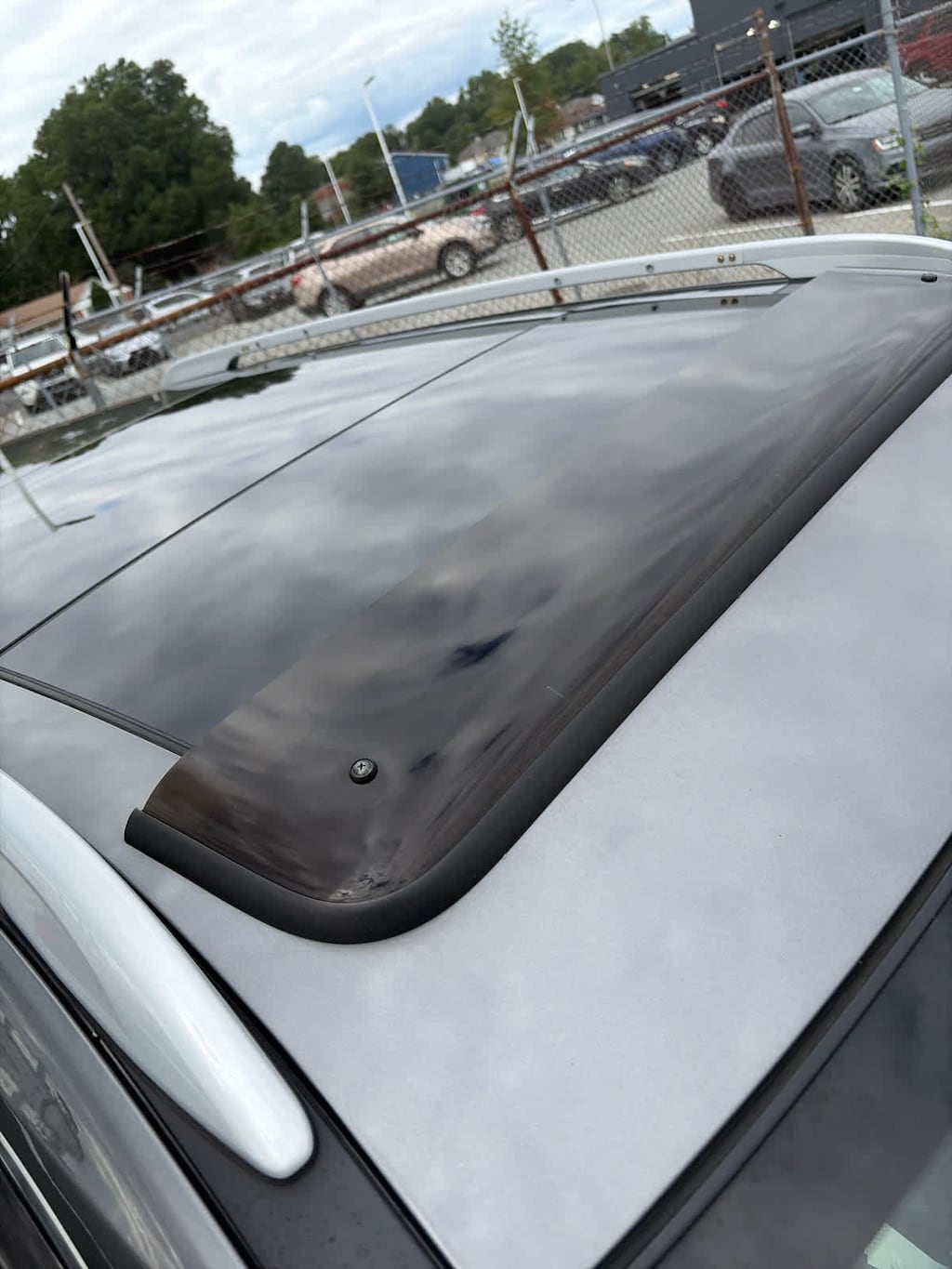 Used 2020 Nissan Rogue SV SUV