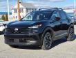 Certified 2026 Nissan Kicks SV SUV