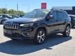 Certified 2022 Jeep Cherokee Limited SUV