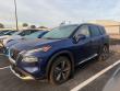 Certified 2023 Nissan Rogue Platinum SUV