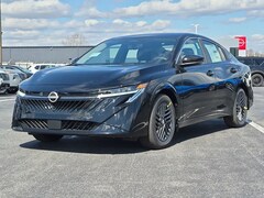 2026 Nissan Sentra SV Sedan