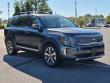 Certified 2021 Kia Telluride S SUV