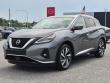 Certified 2023 Nissan Murano SL SUV