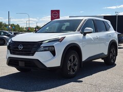 2026 Nissan Rogue SV AWD