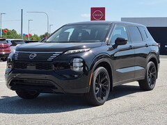 2026 Nissan Rogue Plug-In Hybrid SL AWD