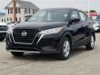 Certified 2025 Nissan Kicks Play S FWD