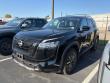 Certified 2024 Nissan Pathfinder SL SUV