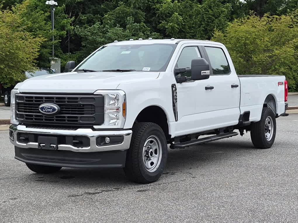 2026 Ford F-350 Super Duty