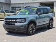 Certified 2023 Ford Bronco Sport Outer Banks SUV