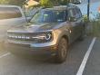 Certified 2023 Ford Bronco Sport Big Bend SUV