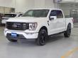 Used 2023 Ford F-150 Lariat Truck SuperCrew Cab