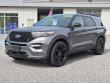 Certified 2021 Ford Explorer ST SUV
