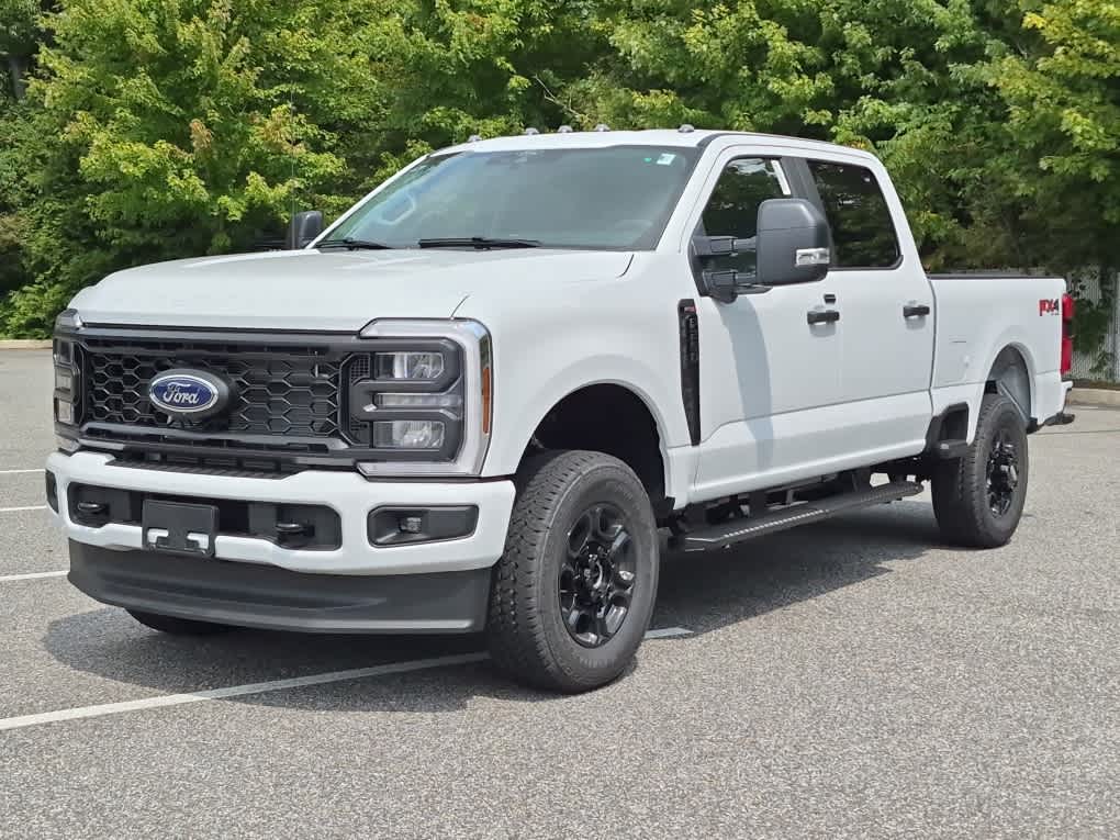 2026 Ford Super Duty F-250 SRW