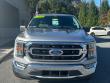 Certified 2022 Ford F-150 XLT 4WD Supercrew 5.5 Box Truck SuperCrew Cab