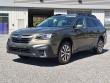 Certified 2022 Subaru Outback Premium SUV