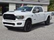 Used 2023 Ram 2500 Limited 4x4 Crew Cab 64 Box Truck Crew Cab
