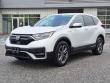 Used 2022 Honda CR-V Hybrid EX SUV