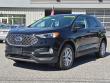 Certified 2024 Ford Edge SEL SUV