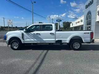 2026 Ford F-250 Super Duty