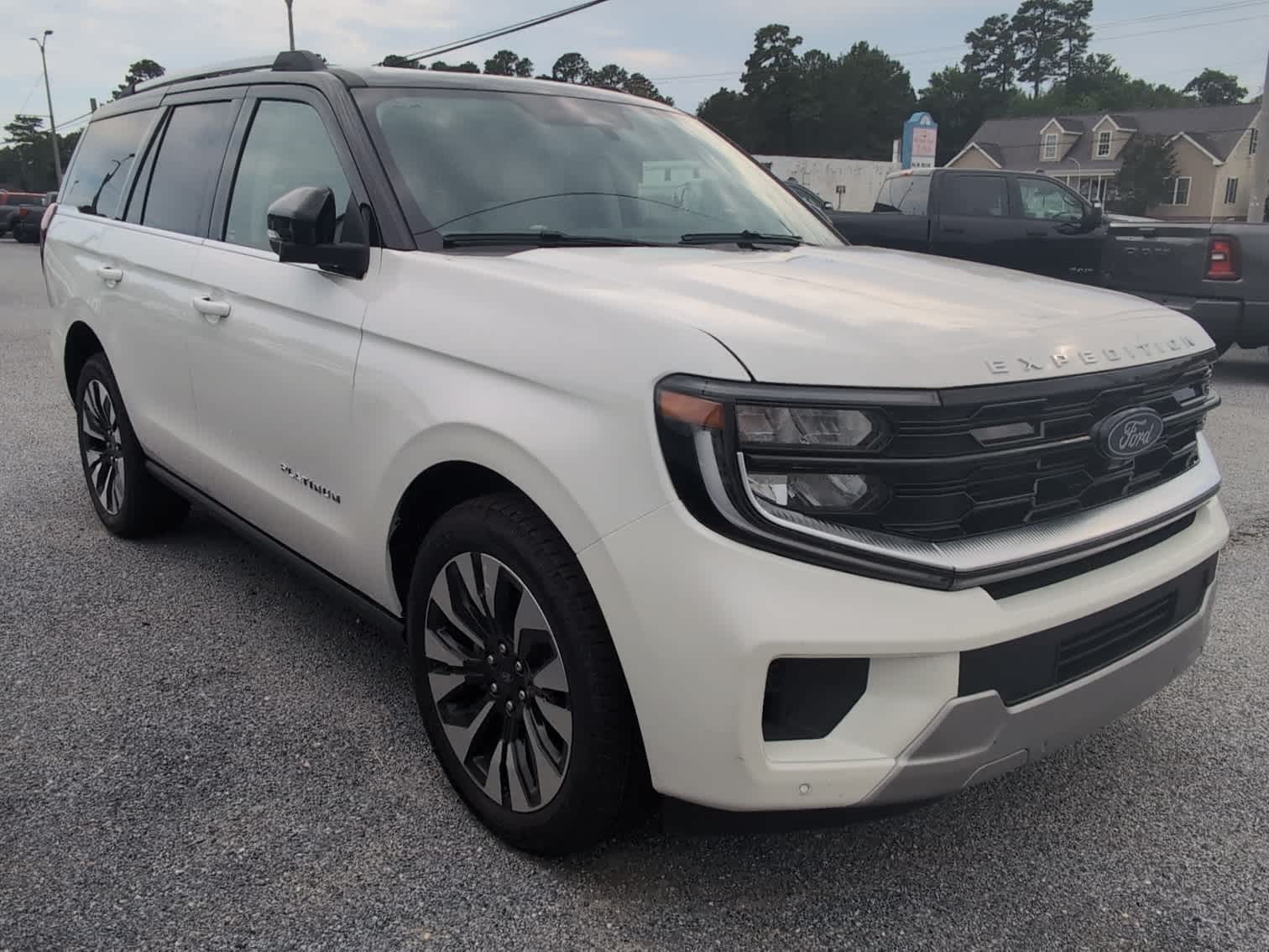 2026 Ford Expedition
