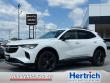 Certified 2023 Buick Envision Essence SUV