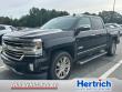 Used 2018 Chevrolet Silverado 1500 High Country Truck