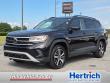 Used 2021 Volkswagen Atlas 2.0T SE