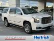 Used 2020 GMC Yukon XL Denali SUV
