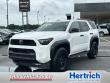 Used 2026 Toyota 4Runner SR5