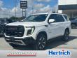 Used 2025 GMC Yukon AT4 Ultimate SUV