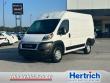 Used 2022 Ram Promaster Cargo Van