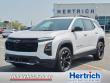 Used 2025 Chevrolet Equinox RS SUV