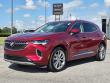 Certified 2023 Buick Envision Avenir SUV