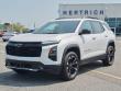 Used 2025 Chevrolet Equinox RS SUV
