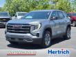 Certified 2025 GMC Terrain Elevation SUV