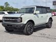 Used 2021 Ford Bronco Base