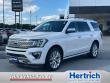 Used 2019 Ford Expedition Platinum