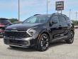 Used 2023 Kia Sportage Plug-In Hybrid X-Line Prestige