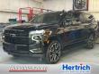 Used 2021 Chevrolet Suburban RST SUV