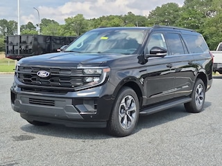2027 Ford Expedition Max 4x4